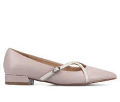 Women's Journee Collection Camby Shoes