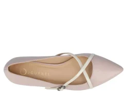 Women's Journee Collection Camby Shoes