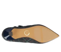 Women's Journee Collection Carnation Pumps