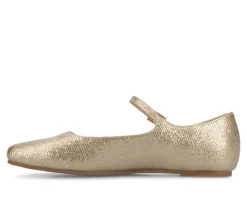 Women's Journee Collection Carrie Flats