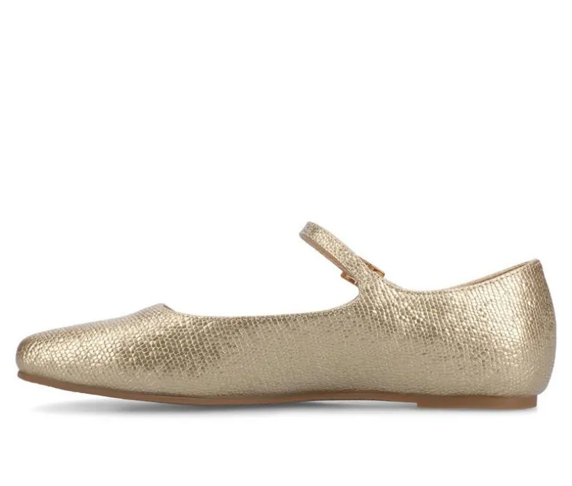 Women's Journee Collection Carrie Flats