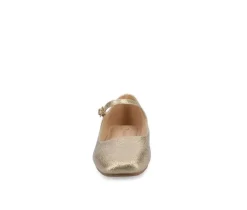 Women's Journee Collection Carrie Flats