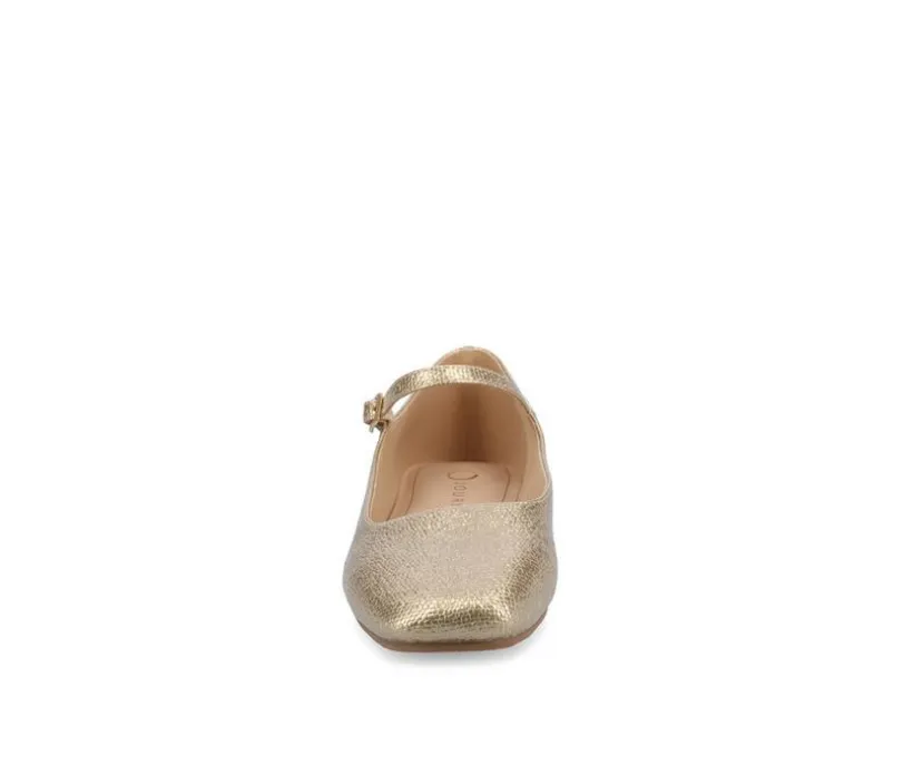 Women's Journee Collection Carrie Flats