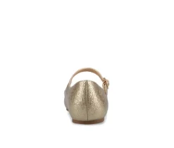 Women's Journee Collection Carrie Flats