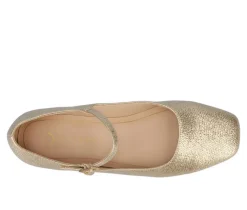 Women's Journee Collection Carrie Flats