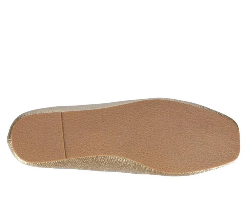 Women's Journee Collection Carrie Flats