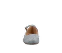 Women's Journee Collection Carrie Flats