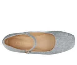 Women's Journee Collection Carrie Flats