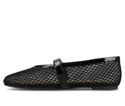 Women's Journee Collection Carrie Flats