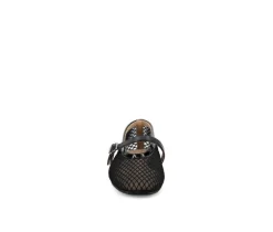 Women's Journee Collection Carrie Flats