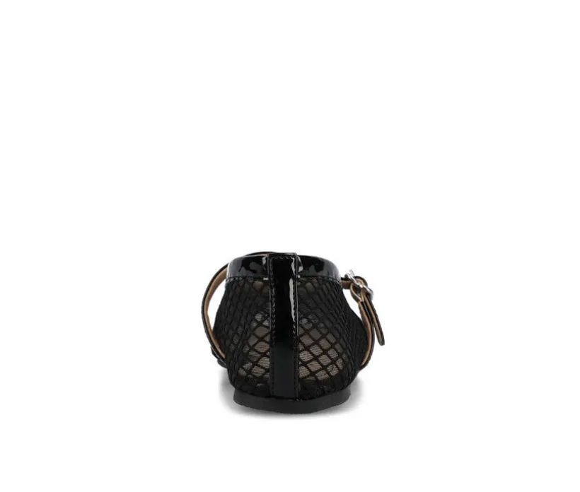 Women's Journee Collection Carrie Flats