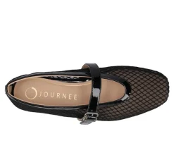 Women's Journee Collection Carrie Flats