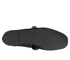 Women's Journee Collection Carrie Flats