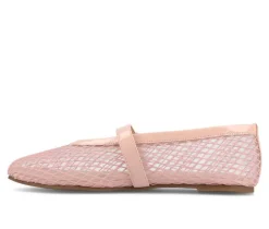 Women's Journee Collection Carrie Flats