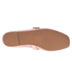Women's Journee Collection Carrie Flats
