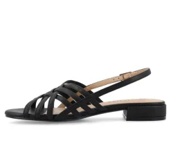 Women's Journee Collection Cassandra Sandals