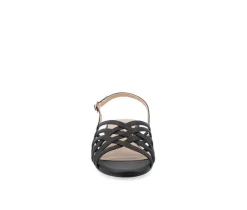 Women's Journee Collection Cassandra Sandals