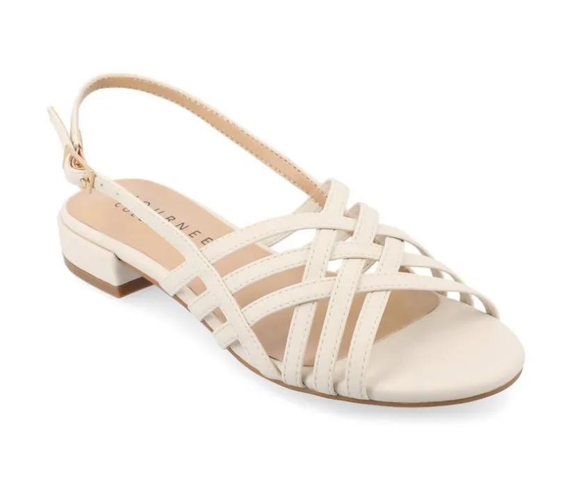 Women's Journee Collection Casha Flats