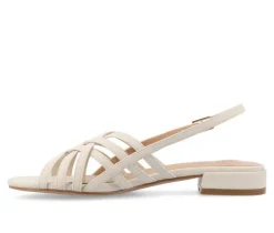 Women's Journee Collection Casha Flats