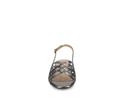 Women's Journee Collection Cassandra Sandals