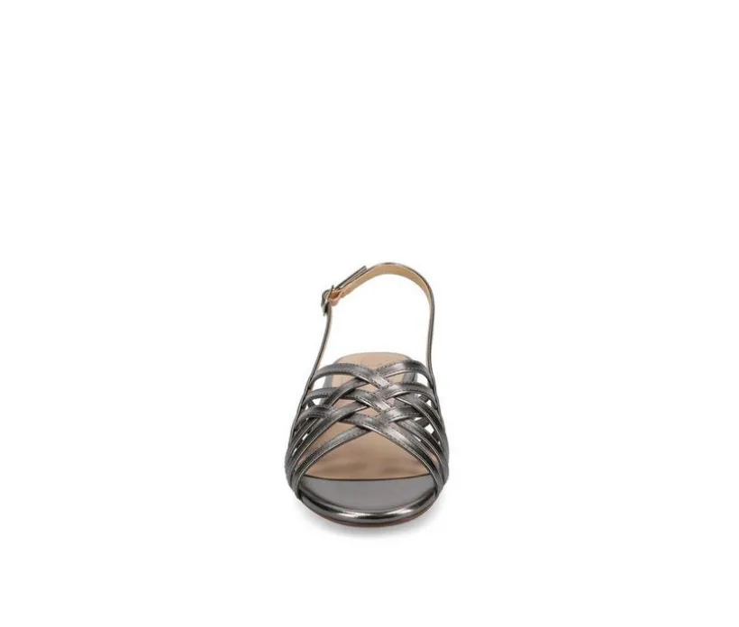 Women's Journee Collection Cassandra Sandals