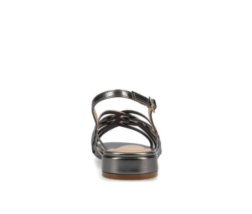 Women's Journee Collection Cassandra Sandals
