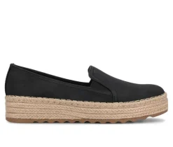 Women's Journee Collection Catalina Espadrilles