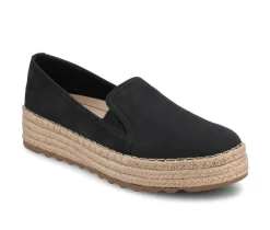 Women's Journee Collection Catalina Espadrilles