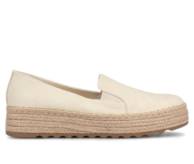 Women's Journee Collection Catalina Espadrilles