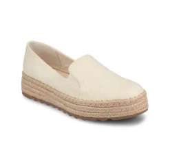 Women's Journee Collection Catalina Espadrilles