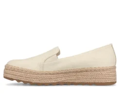 Women's Journee Collection Catalina Espadrilles