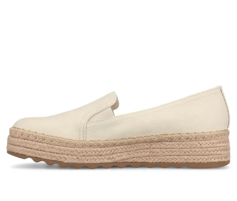 Women's Journee Collection Catalina Espadrilles