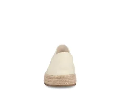 Women's Journee Collection Catalina Espadrilles