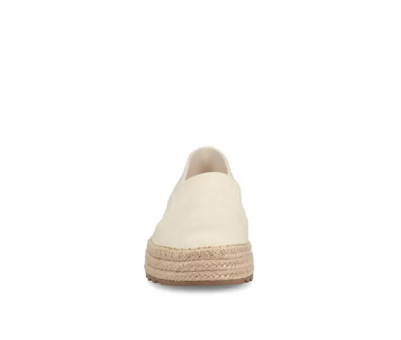 Women's Journee Collection Catalina Espadrilles
