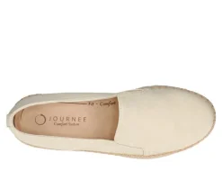 Women's Journee Collection Catalina Espadrilles
