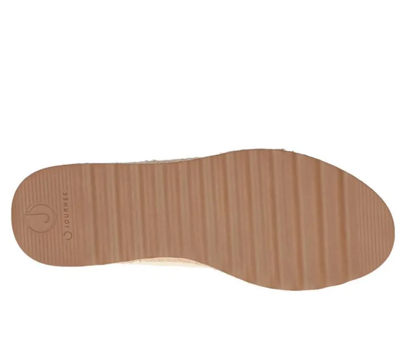 Women's Journee Collection Catalina Espadrilles