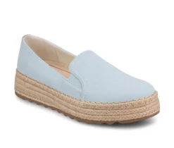 Women's Journee Collection Cassandra Sandals