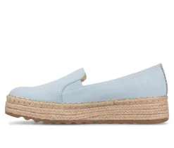 Women's Journee Collection Catalina Espadrilles