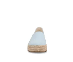Women's Journee Collection Catalina Espadrilles