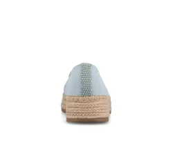 Women's Journee Collection Catalina Espadrilles