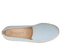 Women's Journee Collection Catalina Espadrilles