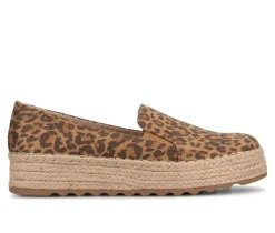Women's Journee Collection Catalina Espadrilles