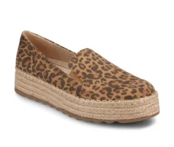 Women's Journee Collection Catalina Espadrilles