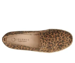 Women's Journee Collection Catalina Espadrilles