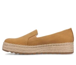 Women's Journee Collection Catalina Espadrilles