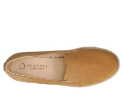 Women's Journee Collection Catalina Espadrilles