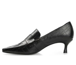 Women's Journee Collection Celina Pump Loafers