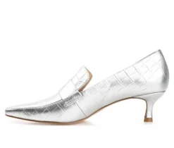 Women's Journee Collection Celina Pump Loafers