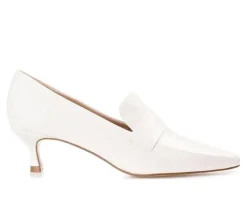 Women's Journee Collection Celina Pump Loafers