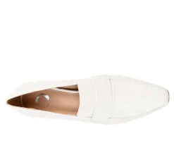 Women's Journee Collection Celina Pump Loafers